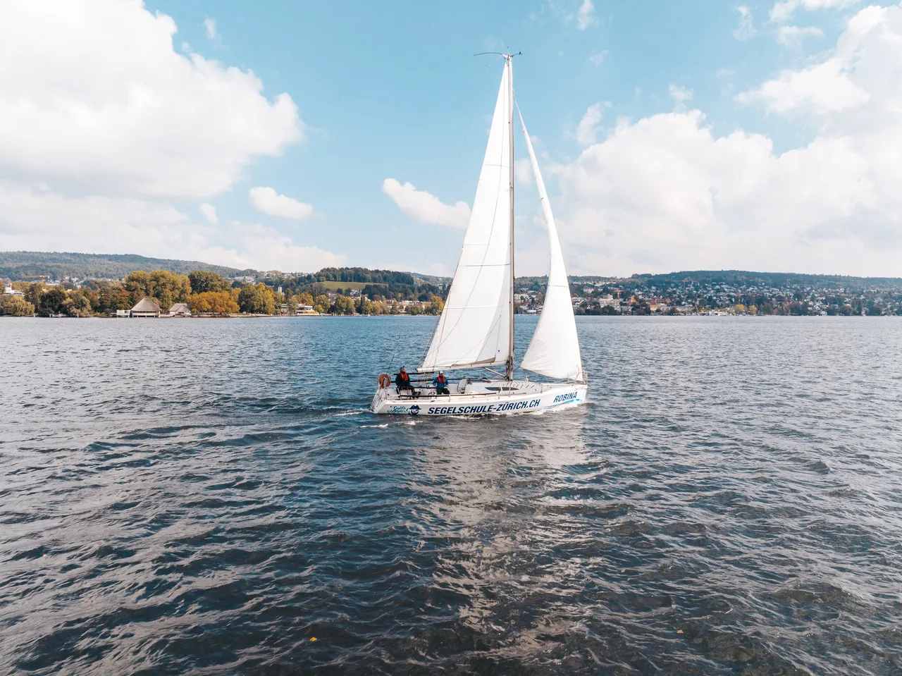 Sparpaket Segelausbildung Kategorie D Einzelkurs