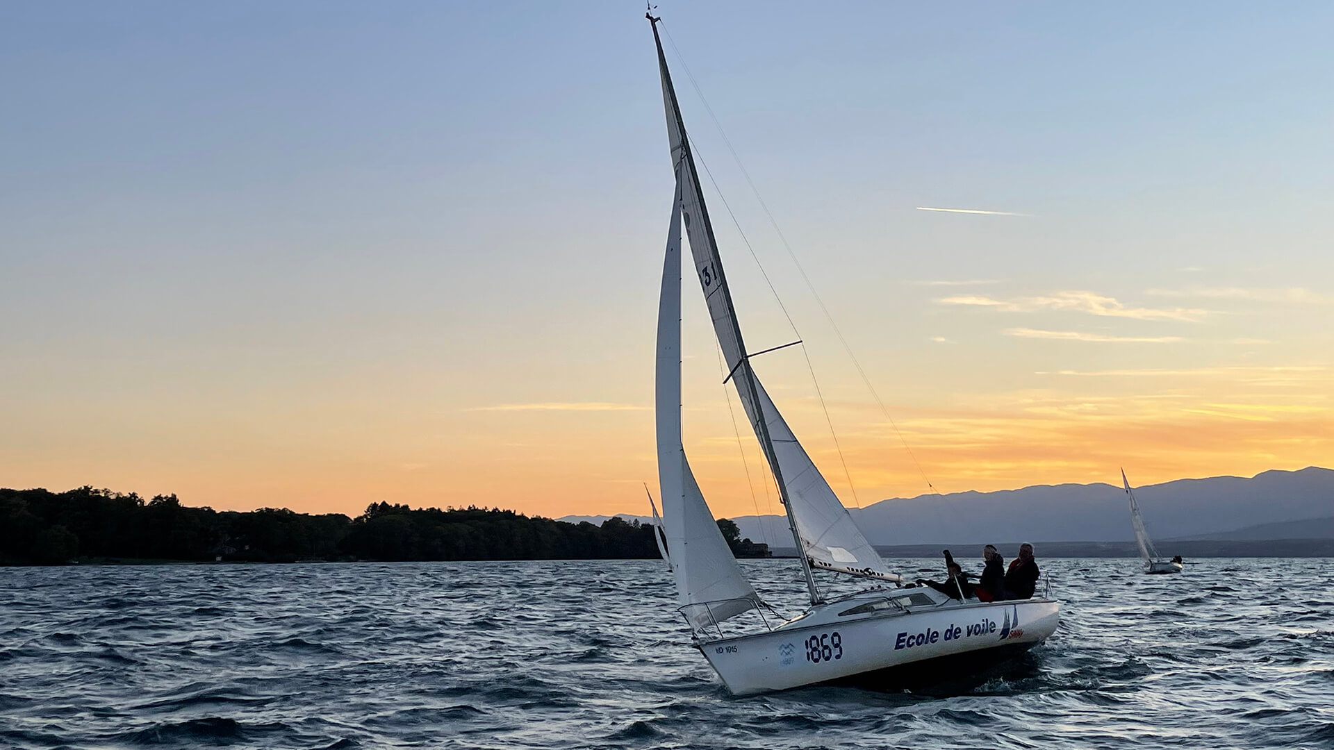 Société nautique de Nyon