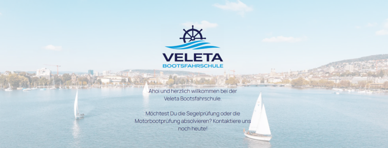 Veleta Bootsfahrschule