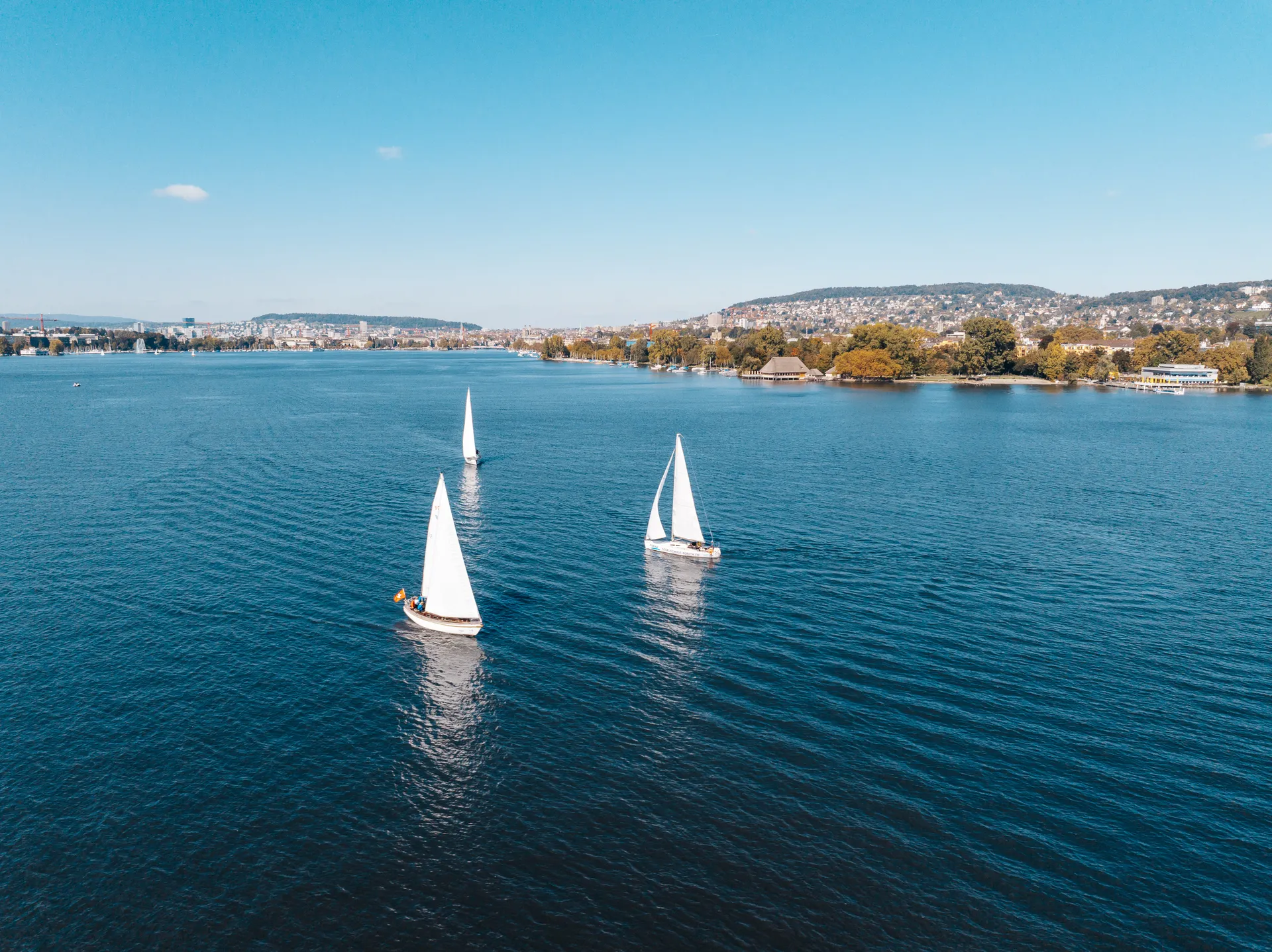 Luna Boatschool