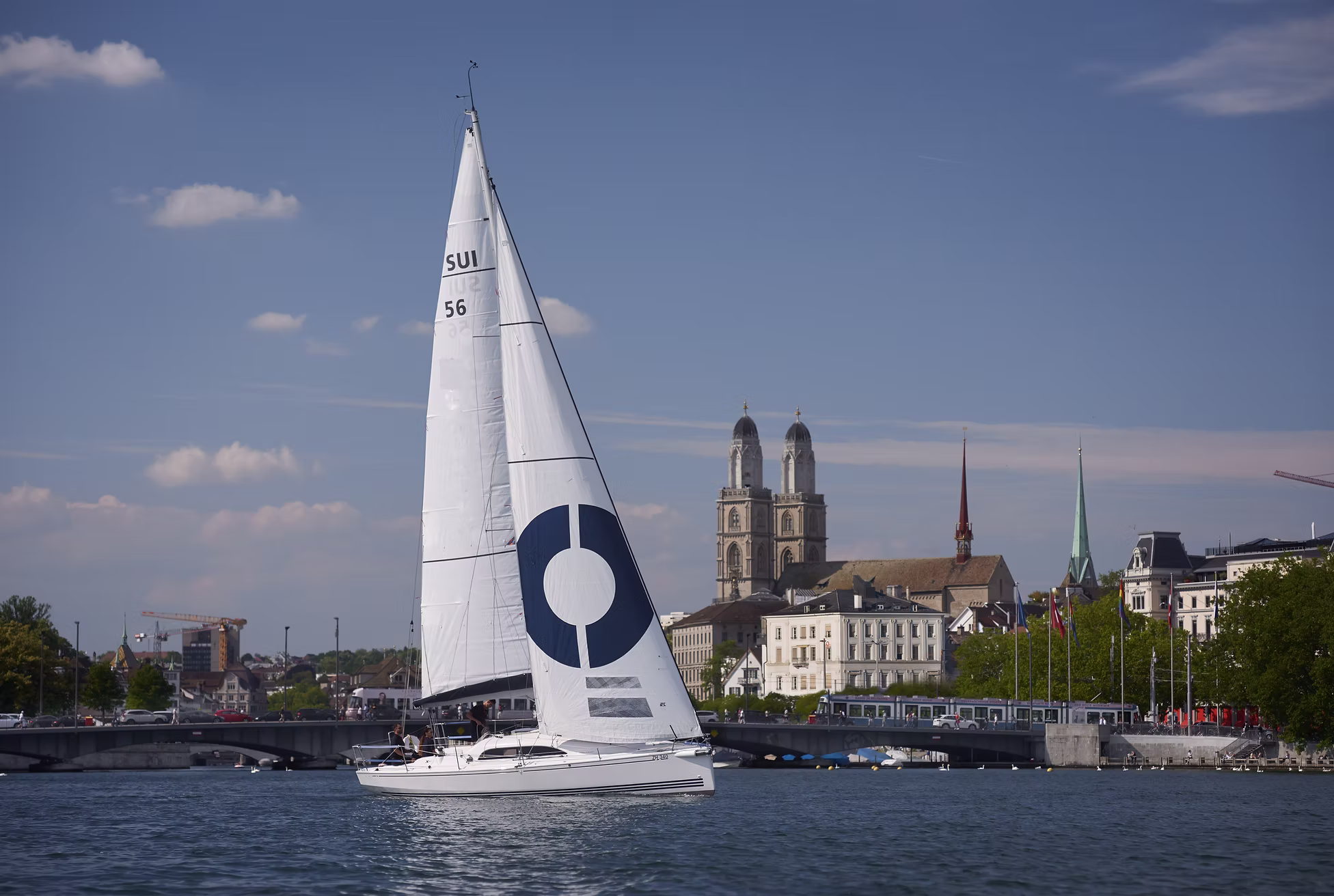 WS Segel- und Motorbootschule