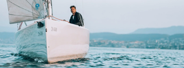 BlueLobster Sailing