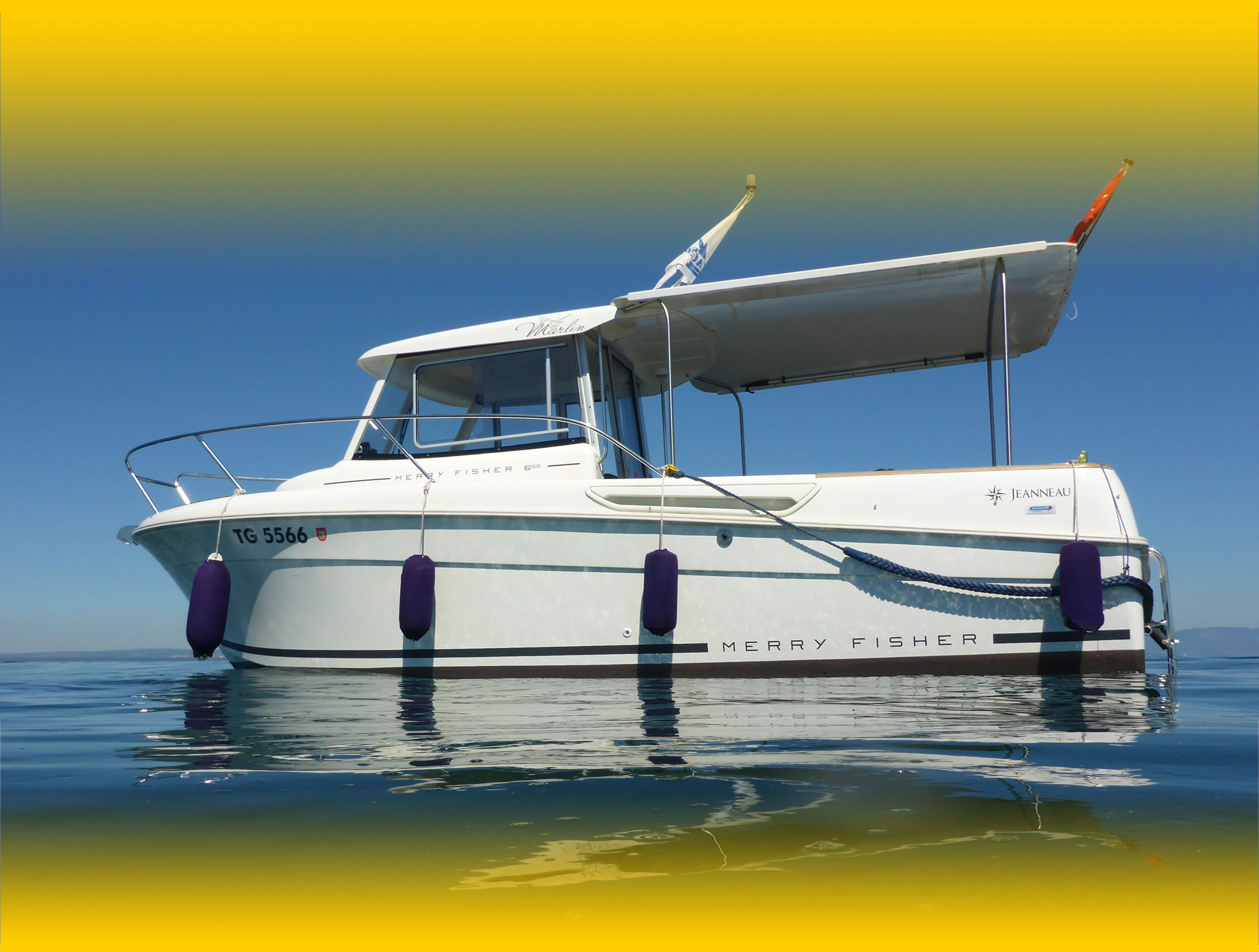 Yachtsport Romanshorn