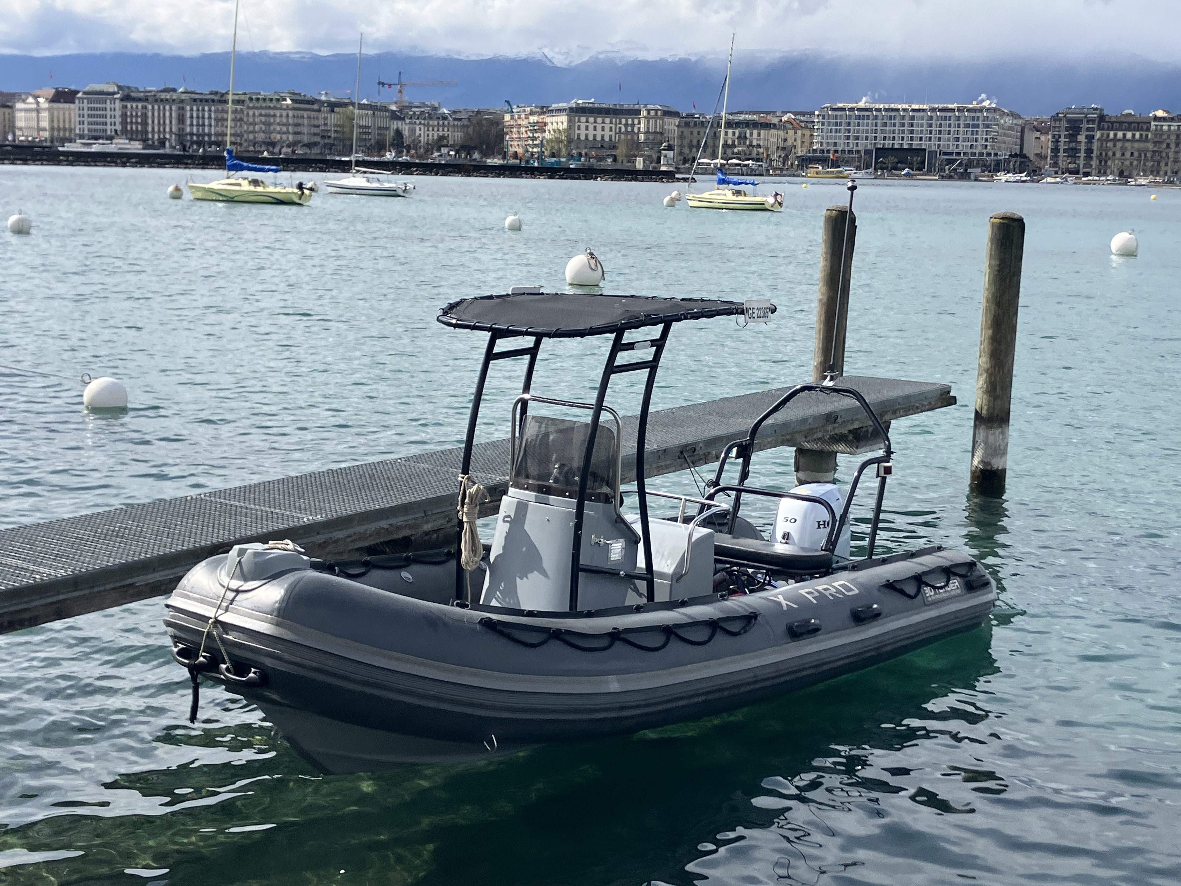 Mora Mora Nautic